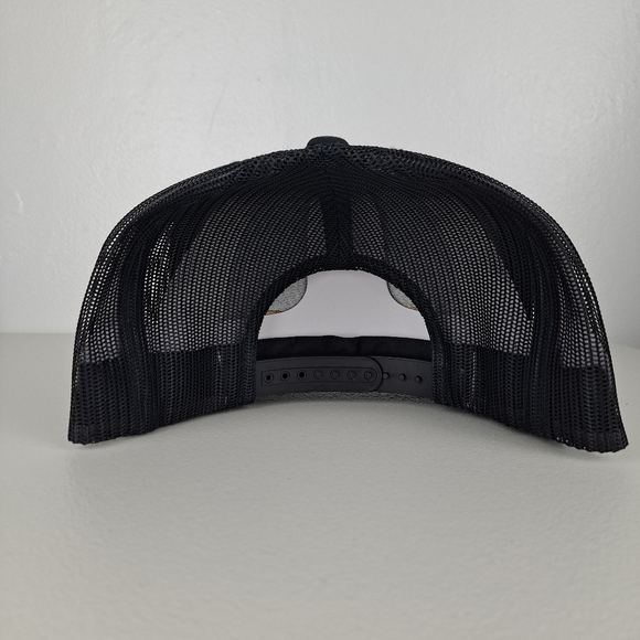 Classic snapback baseball Cap. (For fun) - Picture 3 of 7